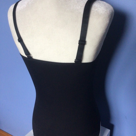 Body Beautiful Shape Wear Body Suit Size L/XL ( Fits like M/L) - Picture 3 of 7